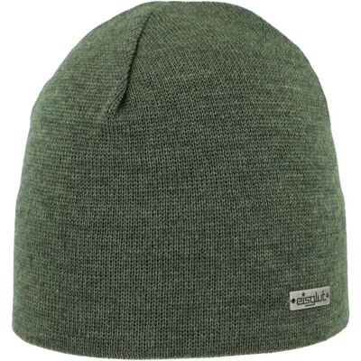Mütze Eisglut Primog Merino XL Vert TU Homme Mütze Eisglut Primog Merino XL Vert TU Homme