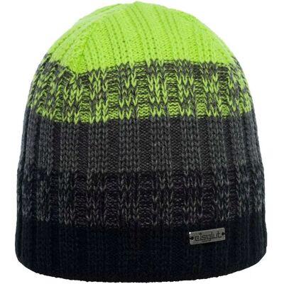 Mütze Eisglut Renoo Noir TU Mixte Mütze Eisglut Renoo Noir TU Mixte