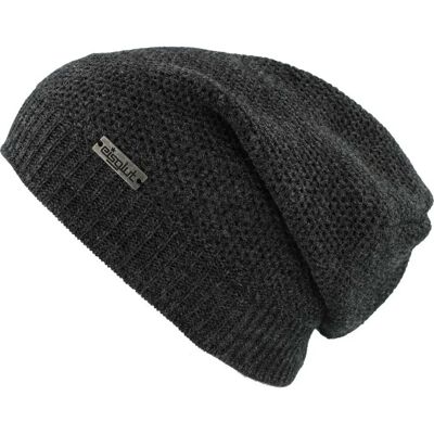Mütze Eisglut Zinal Noir TU Mixte Mütze Eisglut Zinal Noir TU Mixte