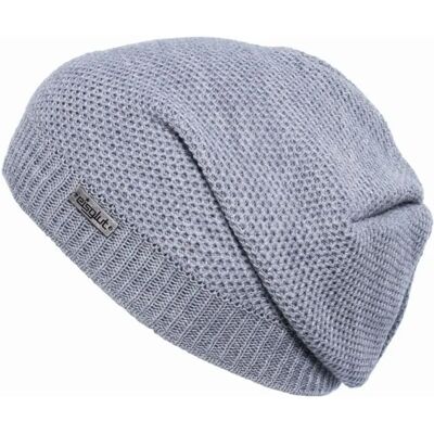 Mütze Eisglut Zinal Gris TU Mixte Mütze Eisglut Zinal Gris TU Mixte