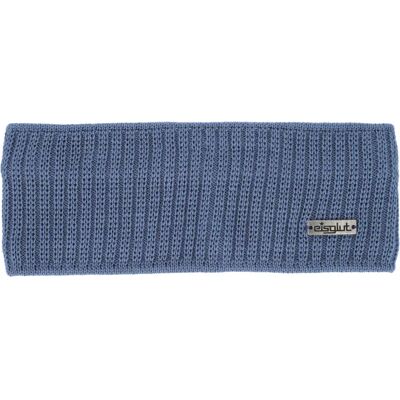 Stirnband Damen Eisglut Ninl Merino Bleu TU Femme Stirnband Damen Eisglut Ninl Merino Bleu TU Femme