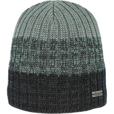 Mütze Eisglut Griffina Merino Gris TU Mixte Mütze Eisglut Griffina Merino Gris TU Mixte