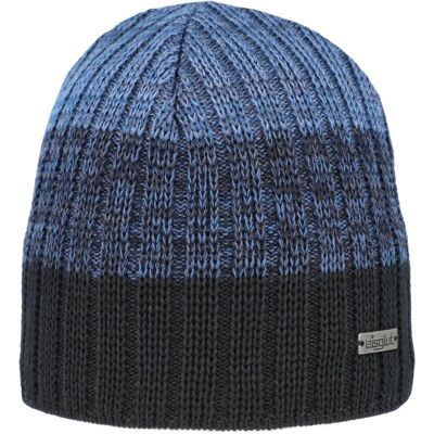 Mütze Eisglut Griffina Merino XL Bleu TU Mixte Mütze Eisglut Griffina Merino XL Bleu TU Mixte