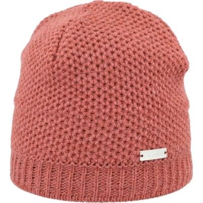 Mütze Damen Eisglut Fayl Rose TU Femme Mütze Damen Eisglut Fayl Rose TU Femme