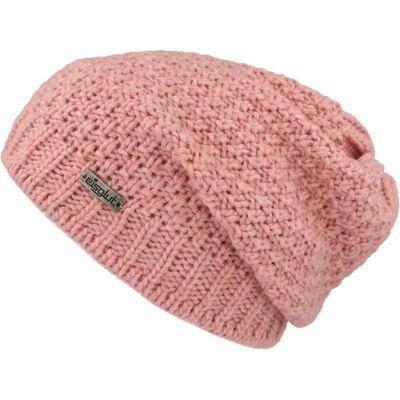 Mütze Damen Eisglut Miriaml Rose TU Femme Mütze Damen Eisglut Miriaml Rose TU Femme