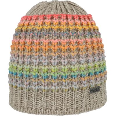 Mütze Eisglut Vanessal Beige TU Mixte Mütze Eisglut Vanessal Beige TU Mixte