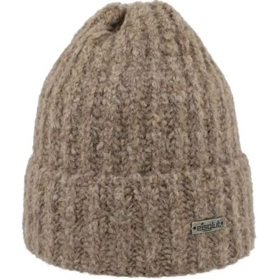 Mütze Eisglut Trilly Beige TU Mixte Mütze Eisglut Trilly Beige TU Mixte