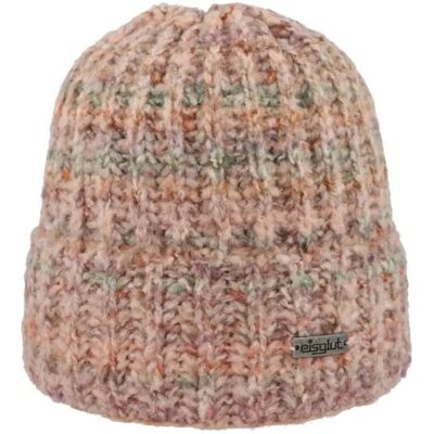 Mütze Damen Eisglut Merle Rose TU Femme Mütze Damen Eisglut Merle Rose TU Femme