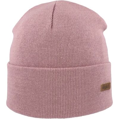 Mütze aus Baumwolle Eisglut Tonio Rose TU Mixte Mütze aus Baumwolle Eisglut Tonio Rose TU Mixte