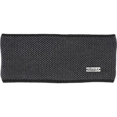 Stirnband Eisglut Rebopa Reife Gris TU Mixte Stirnband Eisglut Rebopa Reife Gris TU Mixte