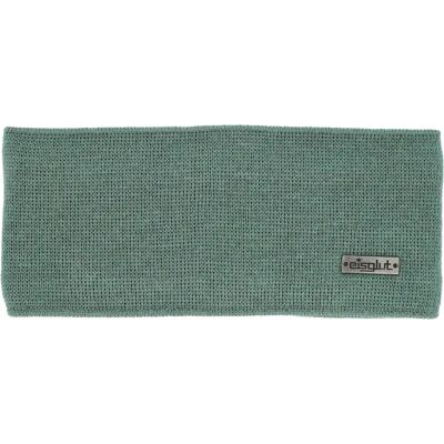 Stirnband Eisglut Firsta Merino Vert TU Mixte Stirnband Eisglut Firsta Merino Vert TU Mixte