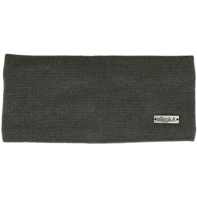 Stirnband Eisglut Firsta Merino Vert TU Mixte Stirnband Eisglut Firsta Merino Vert TU Mixte