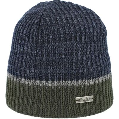 Mütze Eisglut Torina Merino Bleu TU Mixte Mütze Eisglut Torina Merino Bleu TU Mixte