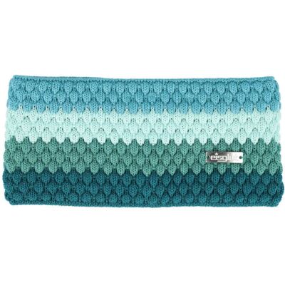 Stirnband Damen Eisglut Odelial Merino Bleu TU Femme Stirnband Damen Eisglut Odelial Merino Bleu TU Femme