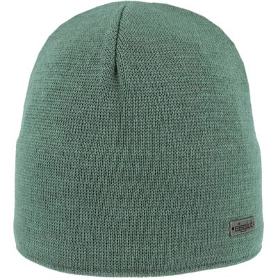 Mütze Eisglut Finea Merino Vert TU Mixte Mütze Eisglut Finea Merino Vert TU Mixte