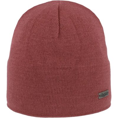 Mütze Eisglut Finea Merino Rose TU Mixte Mütze Eisglut Finea Merino Rose TU Mixte