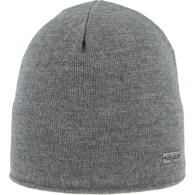 Mütze Eisglut Finea Merino Gris TU Mixte Mütze Eisglut Finea Merino Gris TU Mixte
