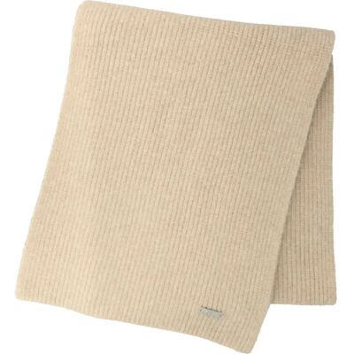 Schal Eisglut Undinel Beige TU Mixte Schal Eisglut Undinel Beige TU Mixte