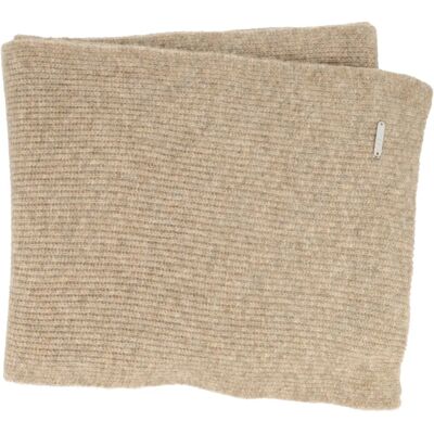 Schal Eisglut Undinel Beige TU Mixte Schal Eisglut Undinel Beige TU Mixte