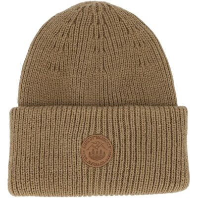 Mütze Eisglut Unityo Beige TU Mixte Mütze Eisglut Unityo Beige TU Mixte