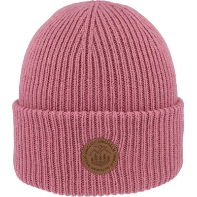 Mütze Eisglut Unity Rose TU Mixte Mütze Eisglut Unity Rose TU Mixte