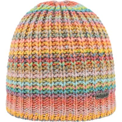 Mütze Damen Eisglut Naylal Orange TU Femme Mütze Damen Eisglut Naylal Orange TU Femme