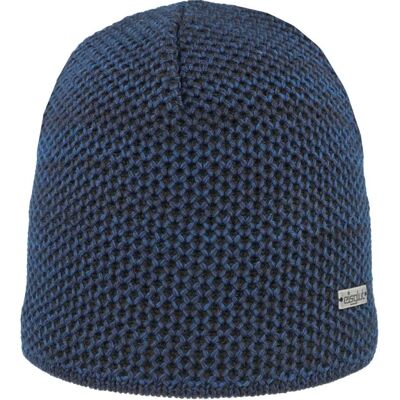 Mütze Eisglut Taosa Merino Bleu TU Mixte Mütze Eisglut Taosa Merino Bleu TU Mixte