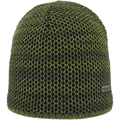 Mütze Eisglut Taosa Merino Vert TU Mixte Mütze Eisglut Taosa Merino Vert TU Mixte