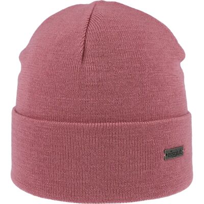 Mütze Eisglut Isidora Merino Rose TU Mixte Mütze Eisglut Isidora Merino Rose TU Mixte