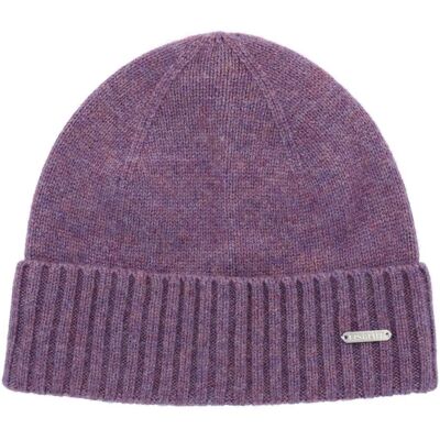 Mütze Damen Eisglut Alanil Cashmere Violet TU Femme Mütze Damen Eisglut Alanil Cashmere Violet TU Femme
