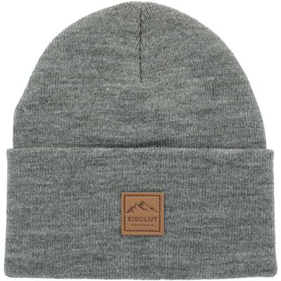 Mütze Eisglut Chestero Gris TU Mixte Mütze Eisglut Chestero Gris TU Mixte