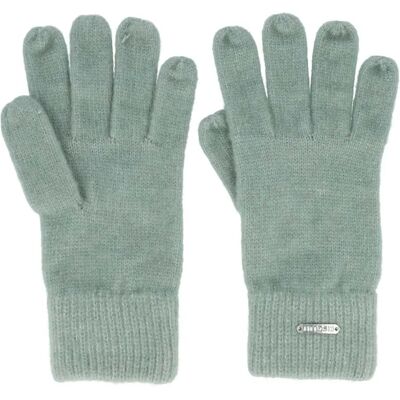 Fleece-Handschuhe Eisglut Undinel Bleu M Mixte Fleece-Handschuhe Eisglut Undinel Bleu M Mixte