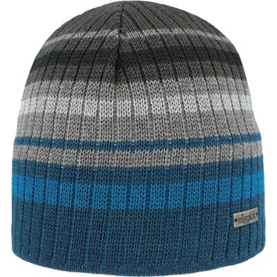 Mütze Eisglut Macroa Merino Gris TU Mixte Mütze Eisglut Macroa Merino Gris TU Mixte