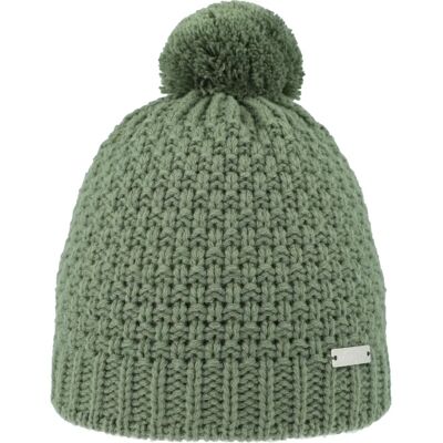 Mütze Eisglut Tiggy Vert TU Mixte Mütze Eisglut Tiggy Vert TU Mixte