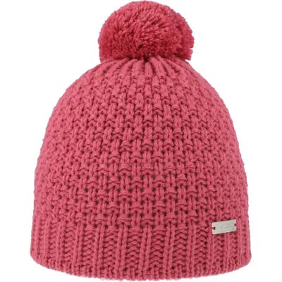 Mütze Eisglut Tiggy Rose TU Mixte Mütze Eisglut Tiggy Rose TU Mixte