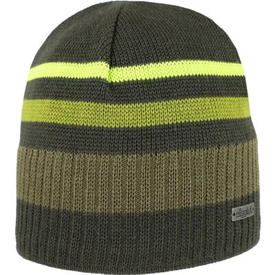 Mütze Eisglut Stagea Merino Vert TU Mixte Mütze Eisglut Stagea Merino Vert TU Mixte