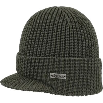 Mütze Eisglut Signa Merino Vert TU Mixte Mütze Eisglut Signa Merino Vert TU Mixte