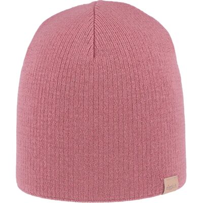 Mütze Eisglut Idrisa Merino Rose TU Mixte Mütze Eisglut Idrisa Merino Rose TU Mixte
