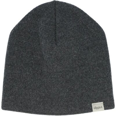 Mütze Eisglut Idrisa Merino Gris TU Mixte Mütze Eisglut Idrisa Merino Gris TU Mixte
