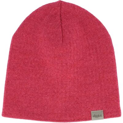 Mütze Eisglut Idrisa Merino Rose TU Mixte Mütze Eisglut Idrisa Merino Rose TU Mixte