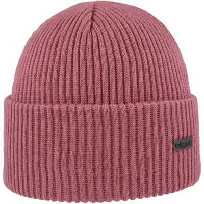 Mütze Eisglut Tildal Merino Rose TU Mixte Mütze Eisglut Tildal Merino Rose TU Mixte