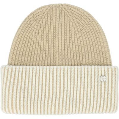 Mütze Eisglut Lottil Beige TU Mixte Mütze Eisglut Lottil Beige TU Mixte