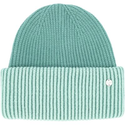 Mütze Eisglut Lottil Turquoise TU Mixte Mütze Eisglut Lottil Turquoise TU Mixte