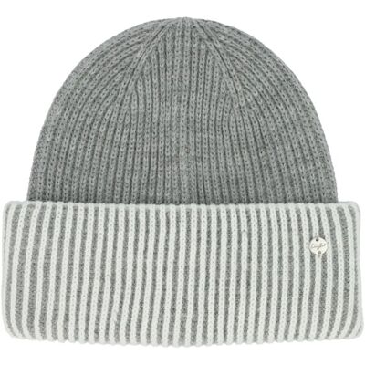 Mütze Eisglut Lottil Gris TU Mixte Mütze Eisglut Lottil Gris TU Mixte