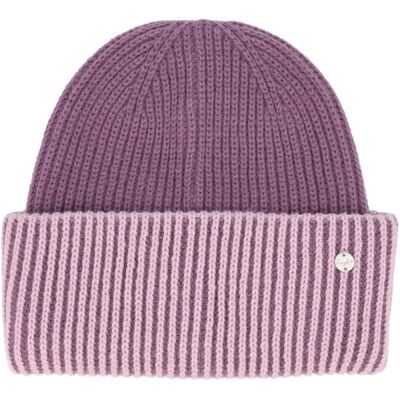 Mütze Eisglut Lottil Violet TU Mixte Mütze Eisglut Lottil Violet TU Mixte