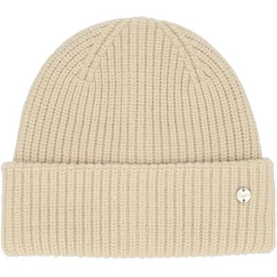 Mütze Eisglut Maloul Beige TU Mixte Mütze Eisglut Maloul Beige TU Mixte