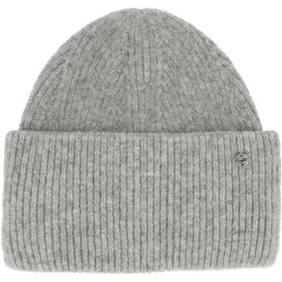 Mütze Damen Eisglut Fabiennel Gris TU Femme Mütze Damen Eisglut Fabiennel Gris TU Femme