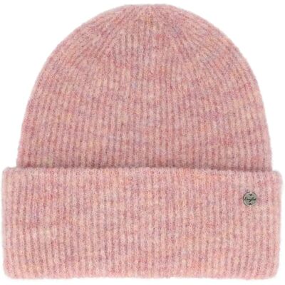 Mütze Eisglut Toffyl Alpaka Rose TU Mixte Mütze Eisglut Toffyl Alpaka Rose TU Mixte