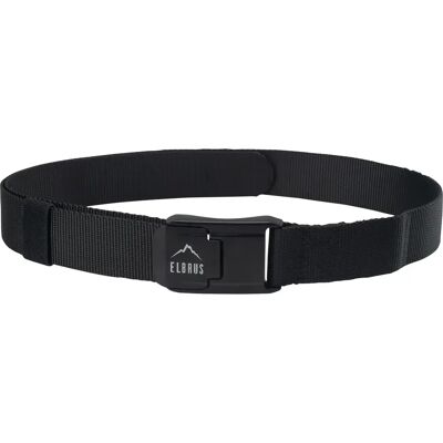 Gürtel Elbrus Trex Noir L/XL Mixte Gürtel Elbrus Trex Noir L/XL Mixte