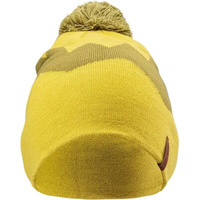 Wintermütze Elbrus Myron Jaune TU Mixte Wintermütze Elbrus Myron Jaune TU Mixte